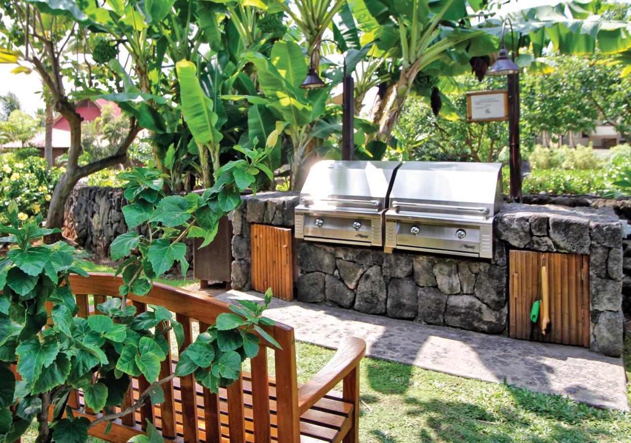 Club Wyndham Kona 3* Kailua-Kona