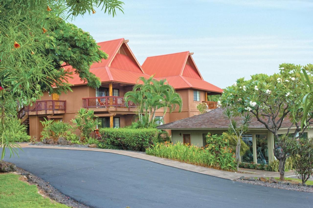 Club Wyndham Kona Resort 3*