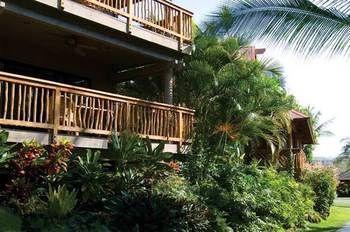 Club Wyndham Kona 3*