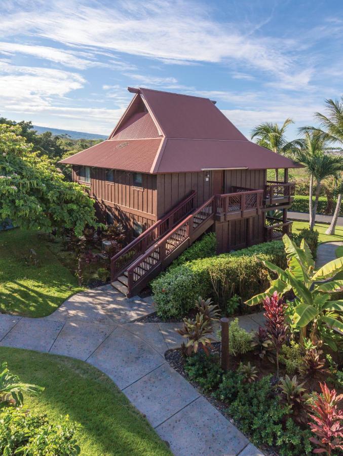Club Wyndham Kona Kailua-Kona