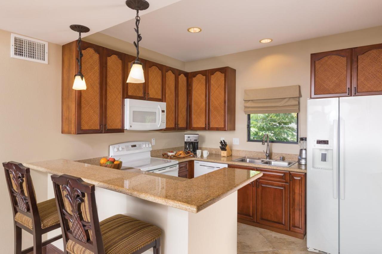 Club Wyndham Kona Station touristique 3*