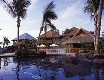 Club Wyndham Kona 3*