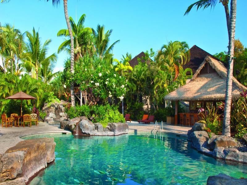 Club Wyndham Kona 3* Kailua-Kona