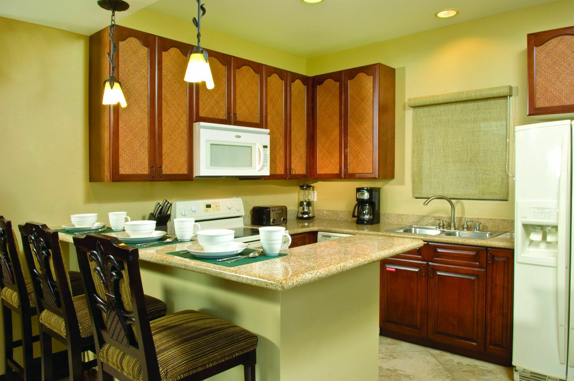 Club Wyndham Kona 3*