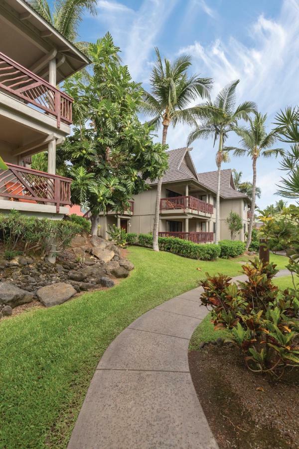 Club Wyndham Kona Kailua-Kona