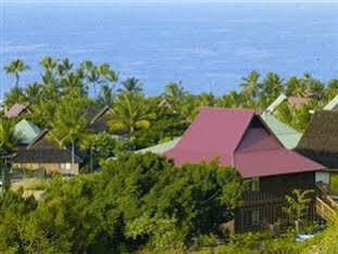 Resort Club Wyndham Kona 3*